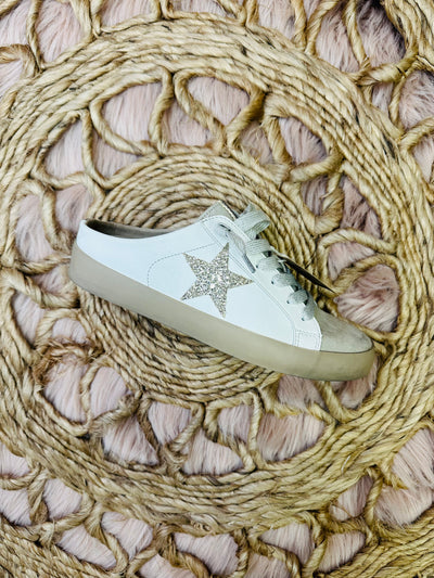 ShuShop Women’s Backless Shoe - Mini Mee Boutique