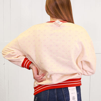 Simply Southern Merry & Bright Sweater Pullover