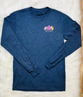 Simply Southern Mud On Her Boots Long Sleeve Tee