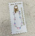 Simply Southern Pink Phone Wristlet Keychain
