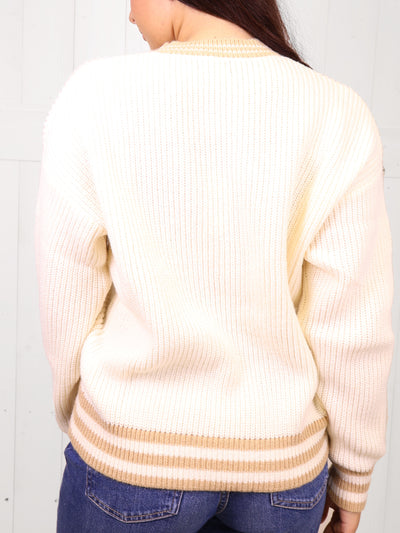 Simply Southern Teddy Bear Sweater - Pullover Top