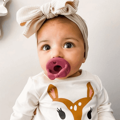 Sweetie Soother™ Pacifier Sets (2-pack) - Mini Mee Boutique