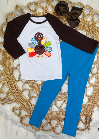 Turkey Tee