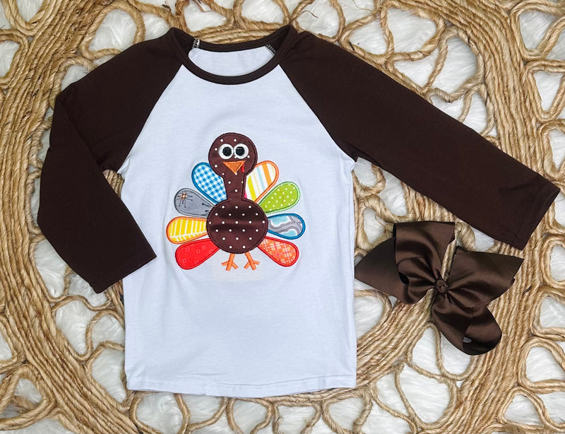 Turkey Tee