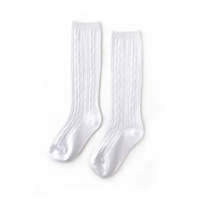 0-6m Knee High Socks