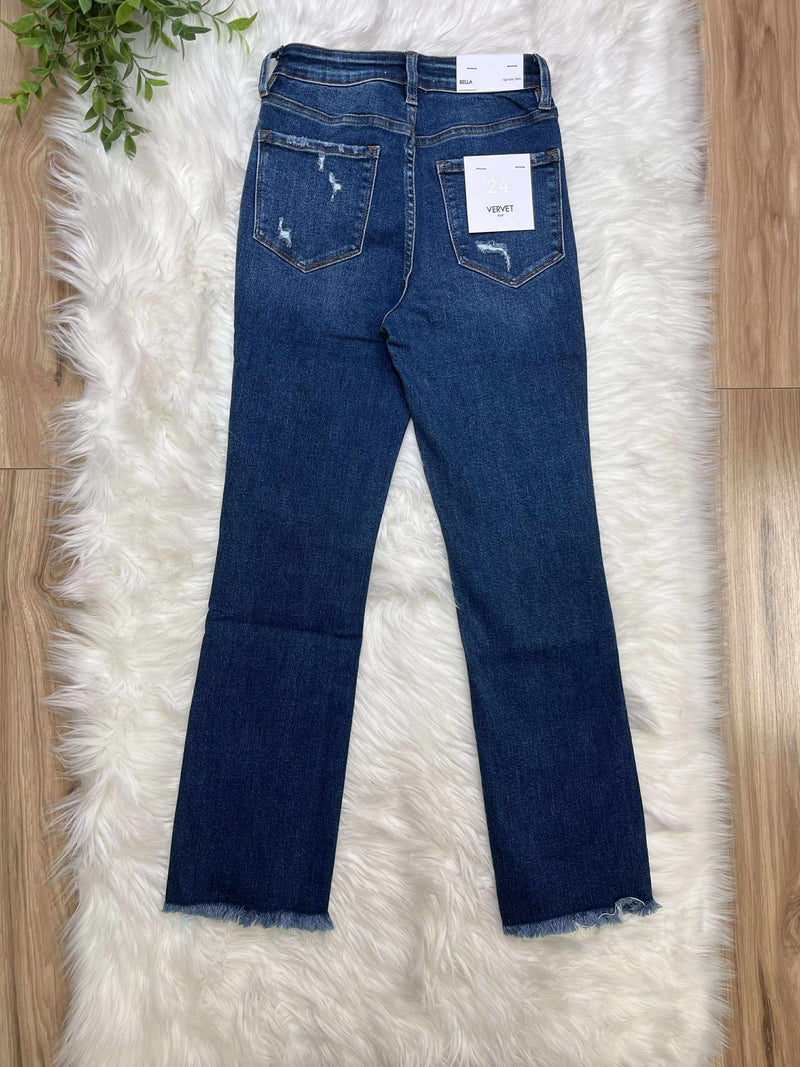 Vervet Chemical Mood T5414 Jeans