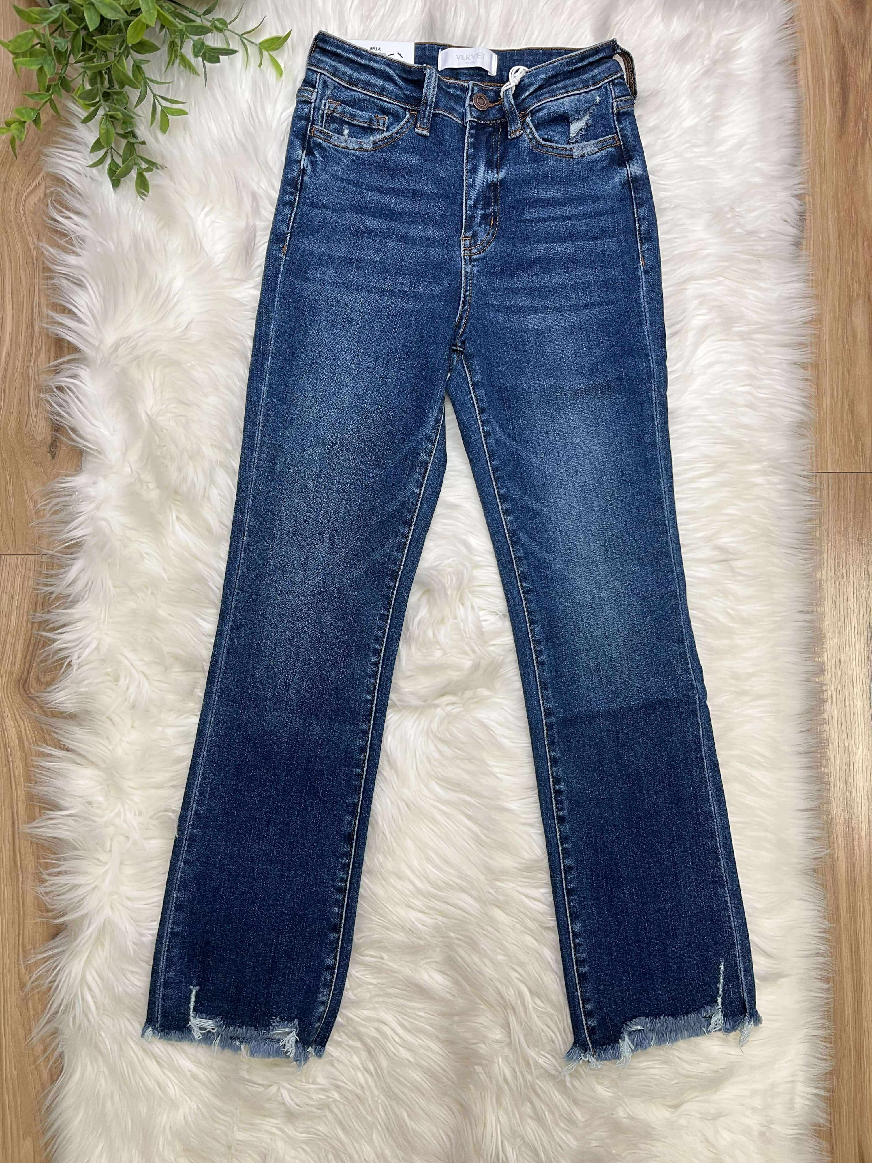 Vervet Chemical Mood T5414 Jeans