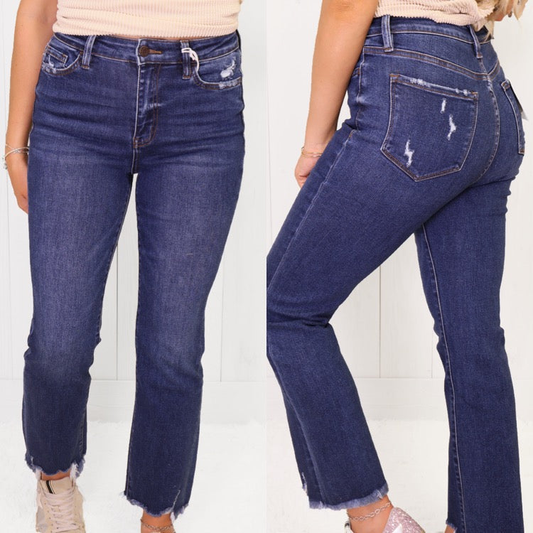 Vervet Chemical Mood T5414 Jeans