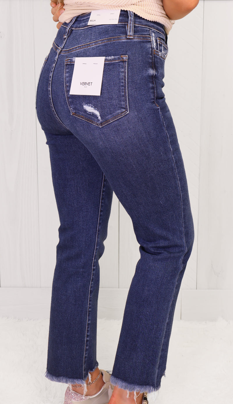 Vervet Chemical Mood T5414 Jeans