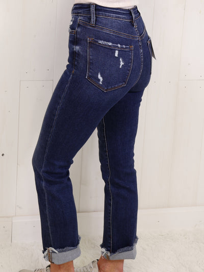 Vervet Chemical Mood T5414 Jeans