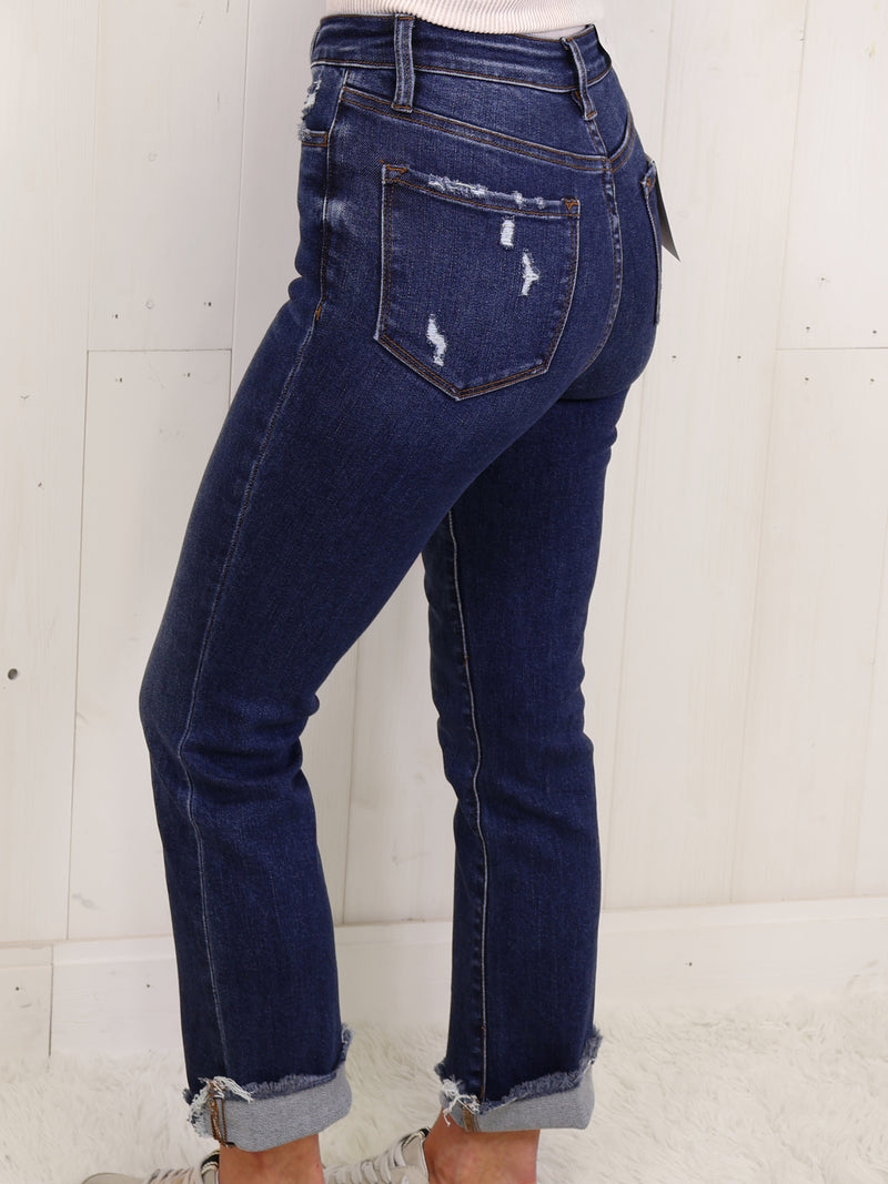 Vervet Chemical Mood T5414 Jeans