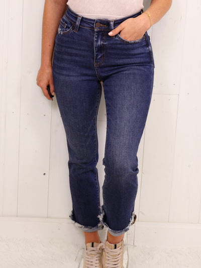 Vervet Chemical Mood T5414 Jeans