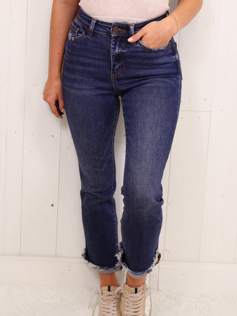 Vervet Chemical Mood T5414 Jeans