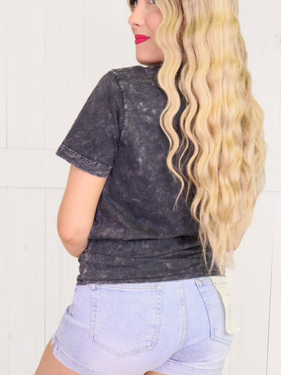 Wild and Free Tee by Lotus