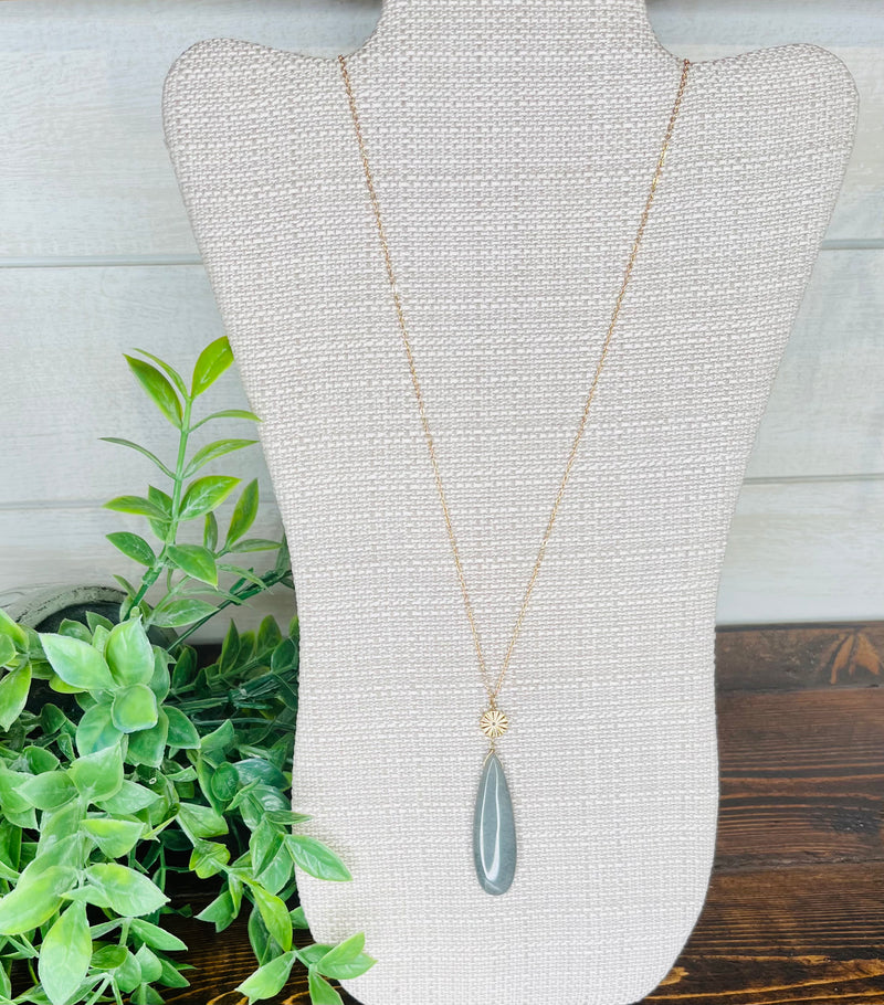 Women’s Crystal Necklace