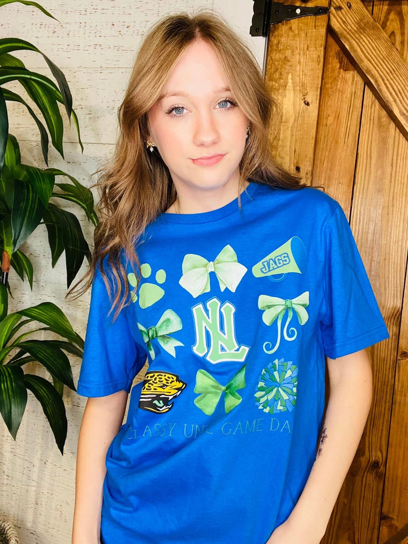 Women’s Gildan North Laurel Tee