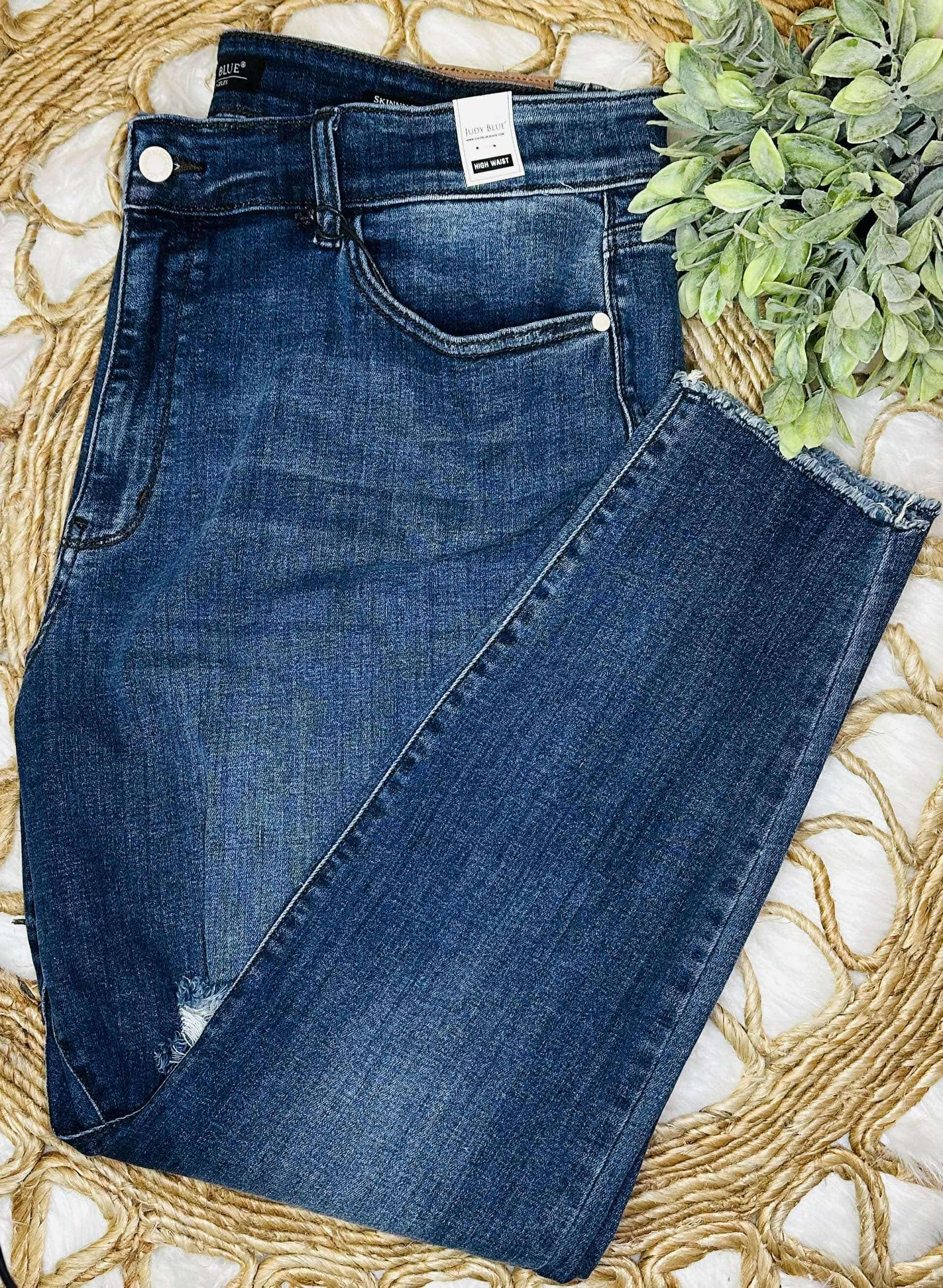 Women’s Judy Blue jeans 2581