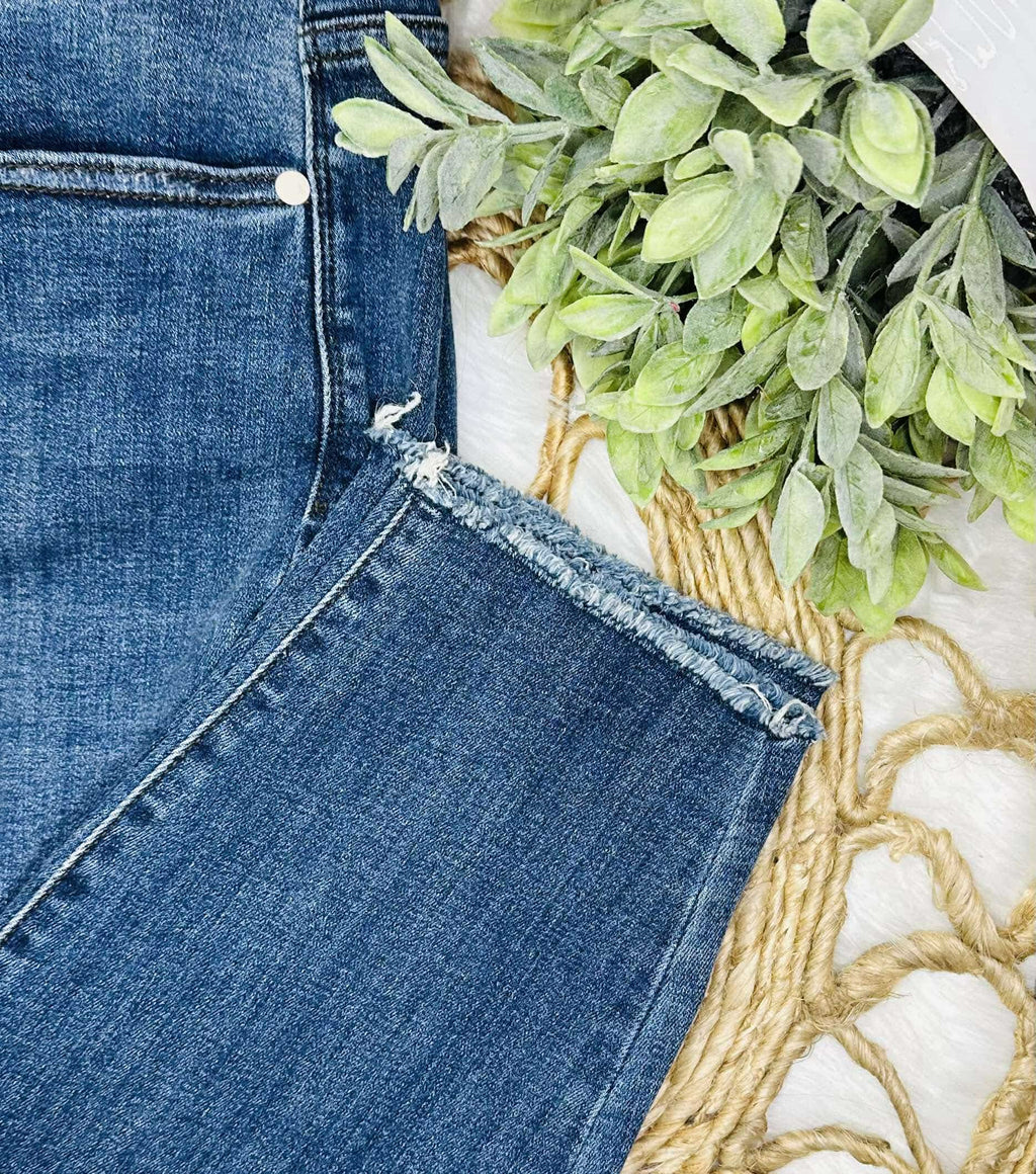 Women’s Judy Blue jeans 2581