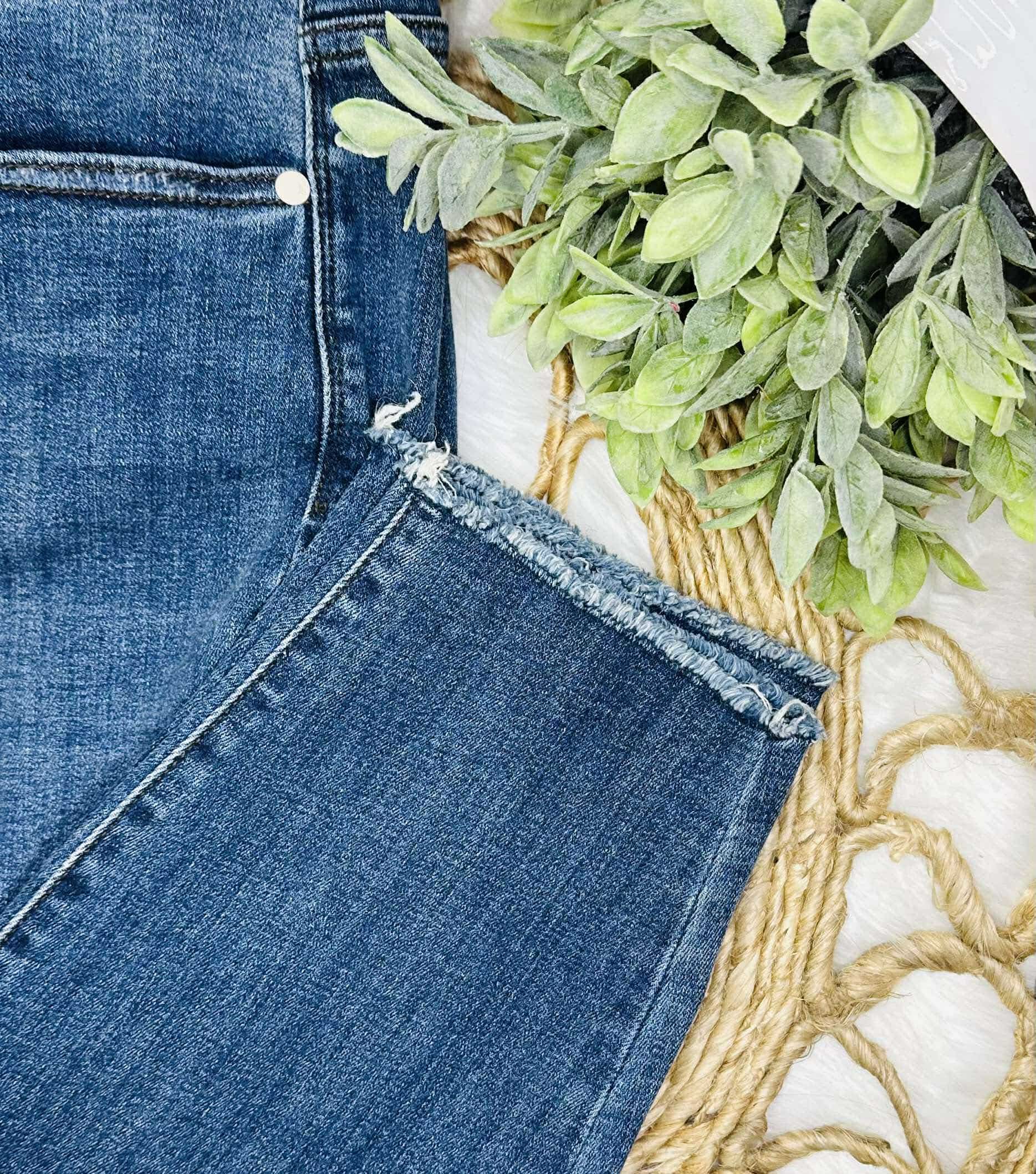 Women’s Judy Blue jeans 2581