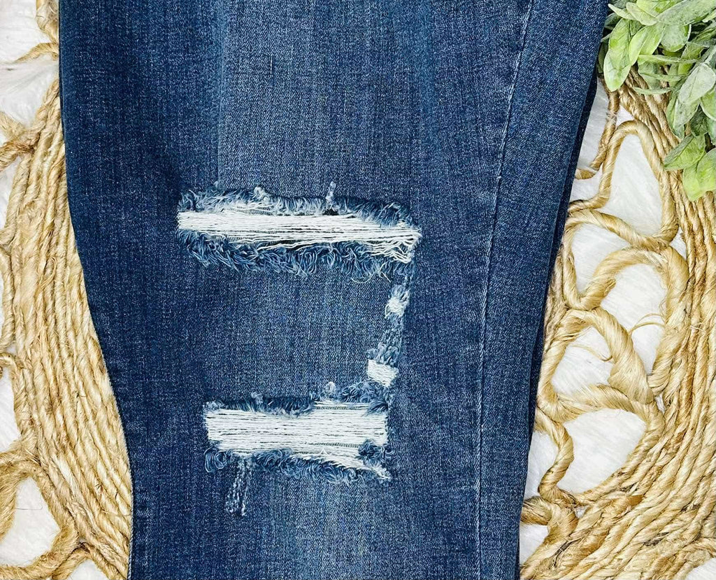 Women’s Judy Blue jeans 2581