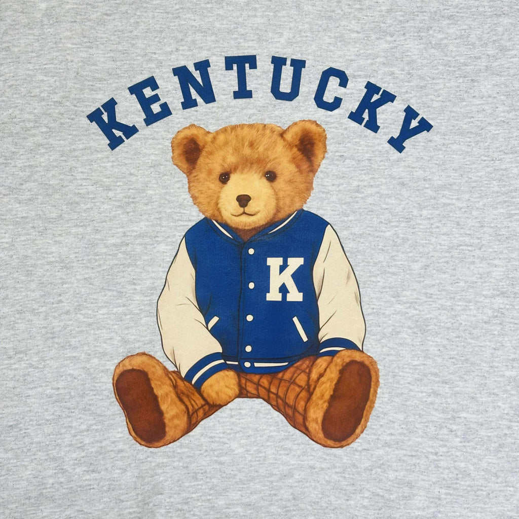 Women’s Kentucky Bear Sweatshirt