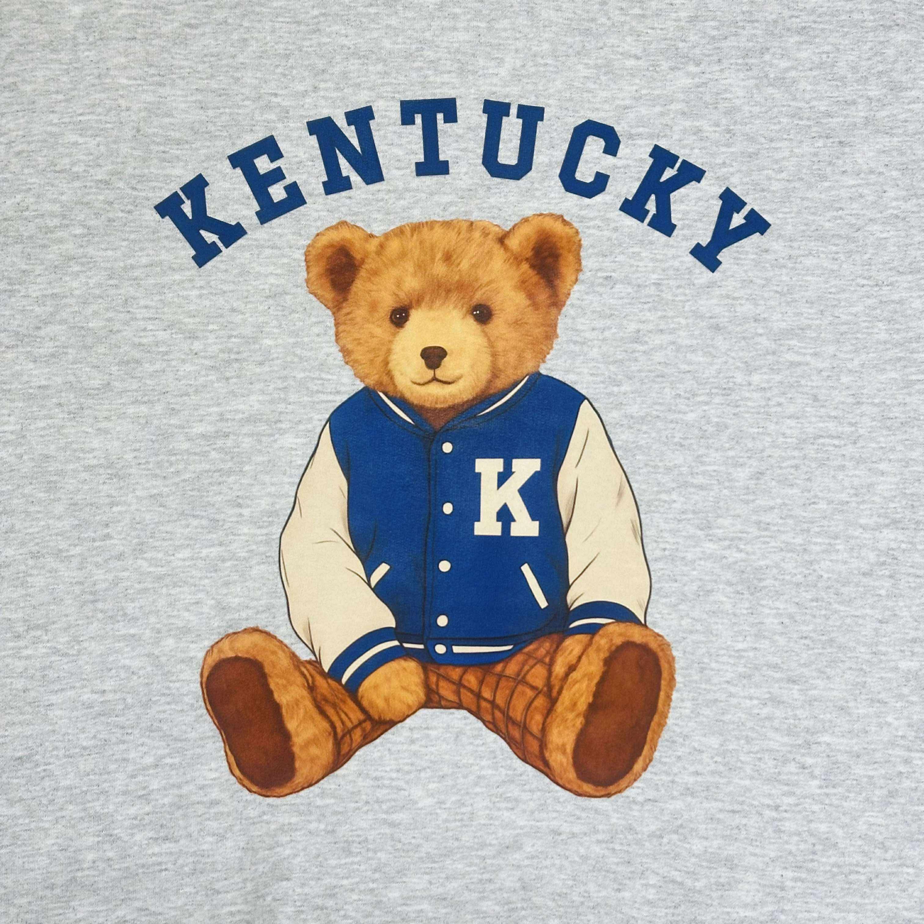 Women’s Kentucky Bear Sweatshirt