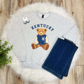 Women’s Kentucky Bear Sweatshirt