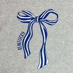 Women’s Kentucky Bow Sweatshirt