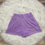Women’s Lavender Zenana Short Set