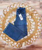 Women’s Mica Super High Rise Wide Leg Jeans Style 182M