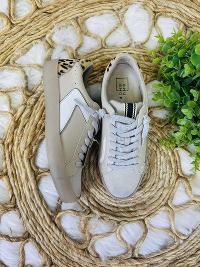 Women’s Shu Shop Leopard 972