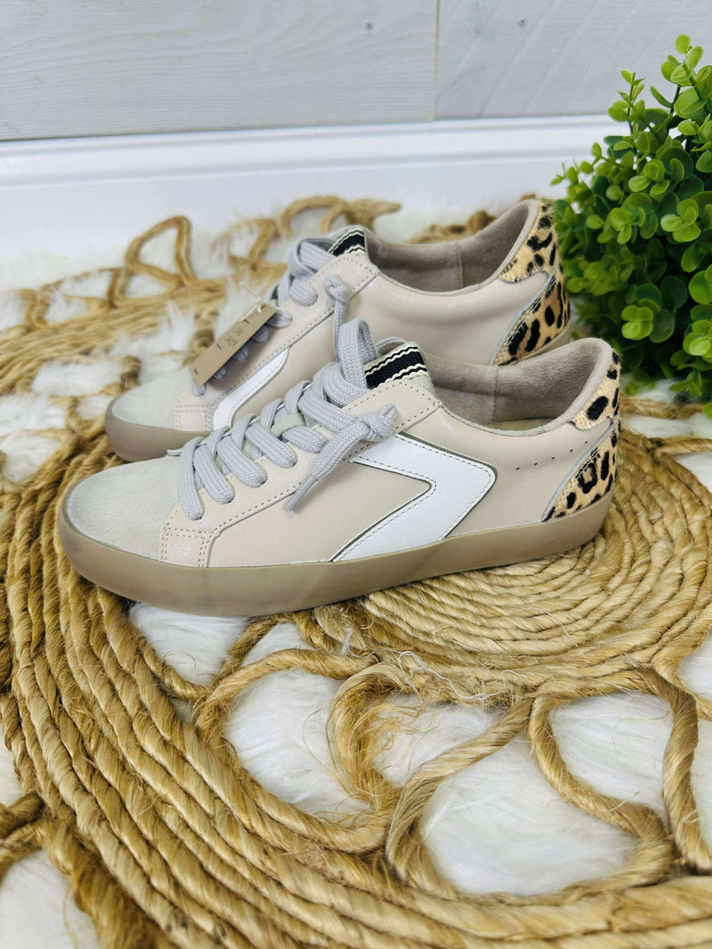 Women’s Shu Shop Leopard 972