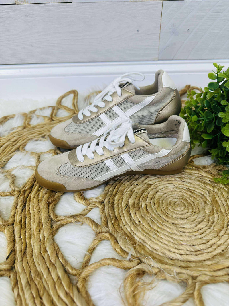 Women’s Shu Shop Natural 101