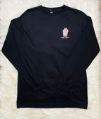 Women’s Simply Southern Coffee Makes me nicer long sleeve Graphic Tee