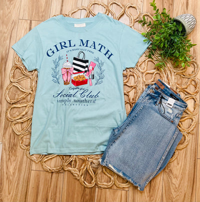 Women’s Simply Southern Tee