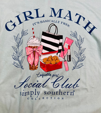 Women’s Simply Southern Tee