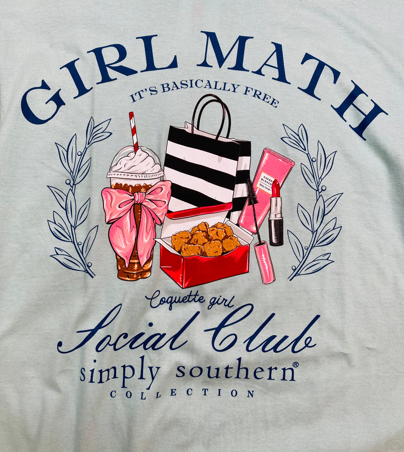 Women’s Simply Southern Tee