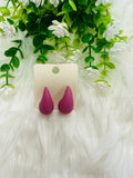 Women’s Tear Drop Earrings