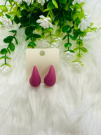 Women’s Tear Drop Earrings