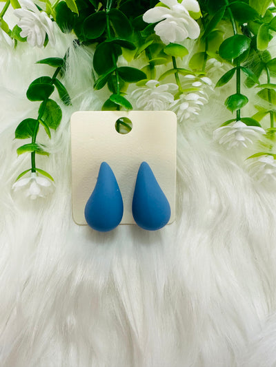 Women’s Tear Drop Earrings
