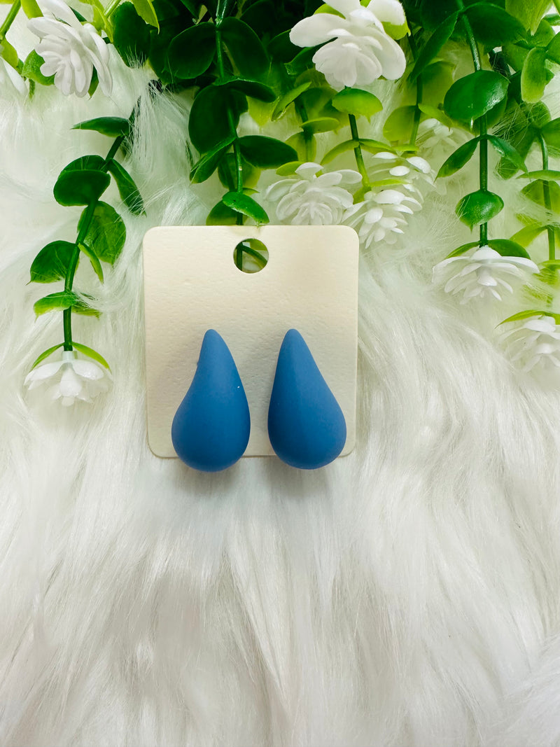 Women’s Tear Drop Earrings
