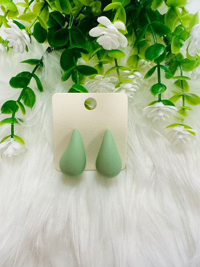 Women’s Tear Drop Earrings