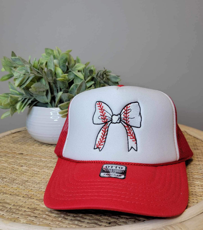 Women’s Trucker Hats