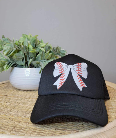 Women’s Trucker Hats