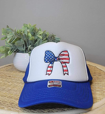 Women’s Trucker Hats