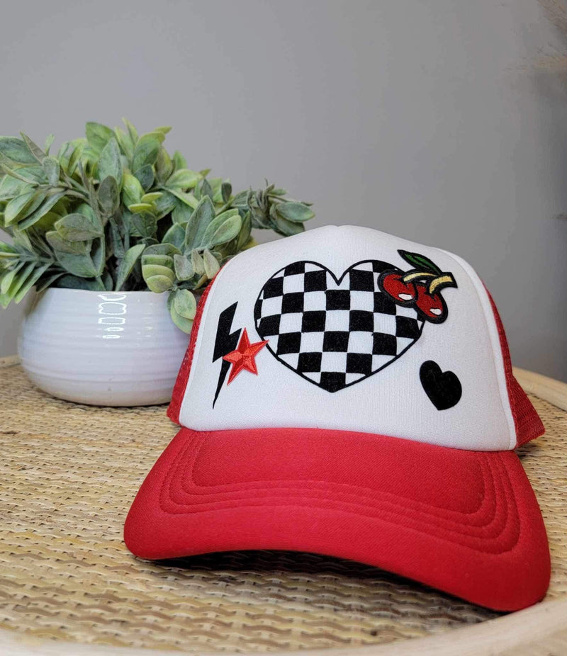 Women’s Trucker Hats