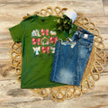 Women’s True Story Tee