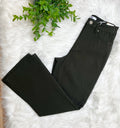 Women’s YMI dark olive capri pants