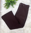 Women’s curvy YMI cocoa pants