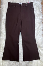 Women’s curvy YMI cocoa pants